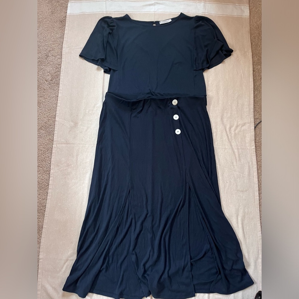 Mango matching set